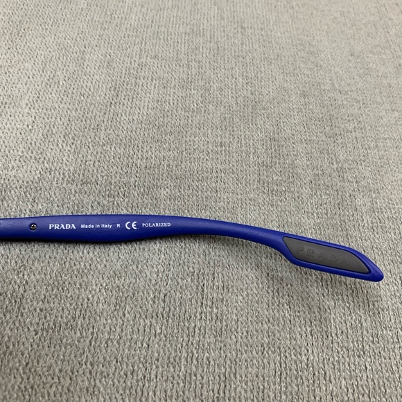 Prada Linea Rossa Sunglasses - Picture 6 of 7
